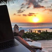 Отзыв от Карим - DTV виза